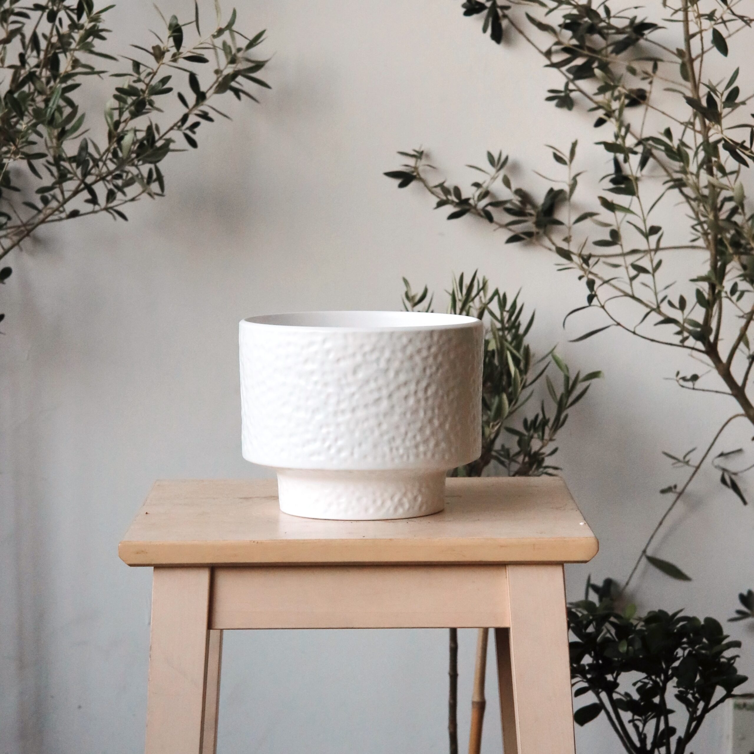 Lunar-pot